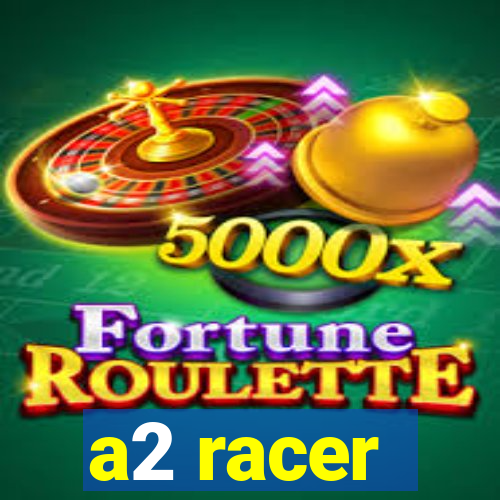 a2 racer - riscando o asfalto filme completo dublado